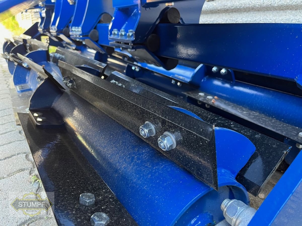 Packer & Walze Türe ait Sonstige Rolmako Messerwalze, Neumaschine içinde Grafenstein (resim 3)