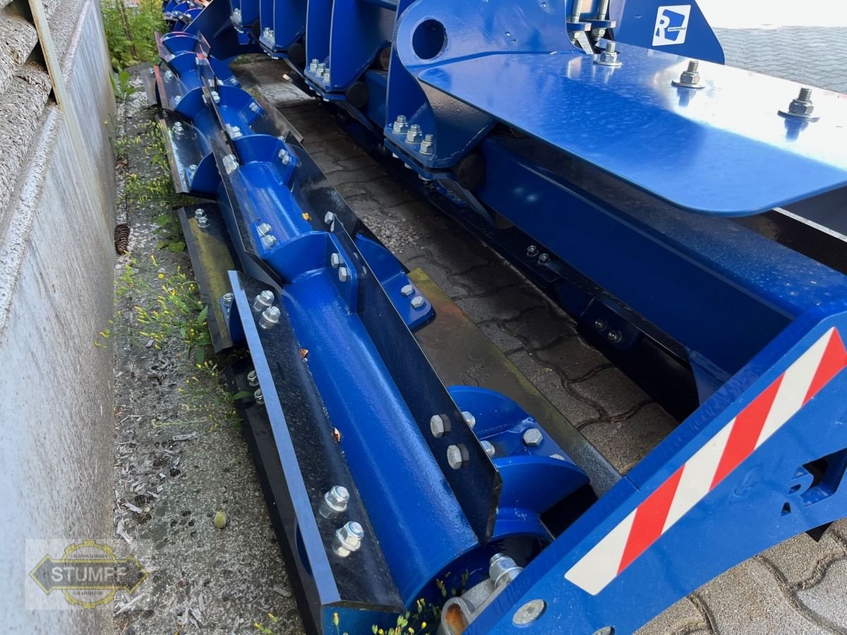 Packer & Walze Türe ait Sonstige Rolmako Messerwalze, Neumaschine içinde Grafenstein (resim 6)