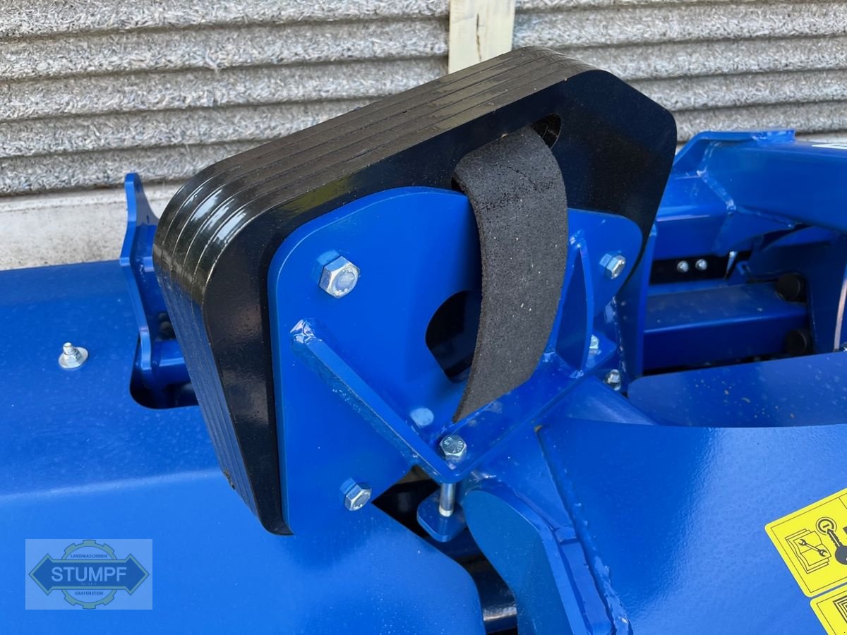 Packer & Walze Türe ait Sonstige Rolmako Messerwalze, Neumaschine içinde Grafenstein (resim 7)