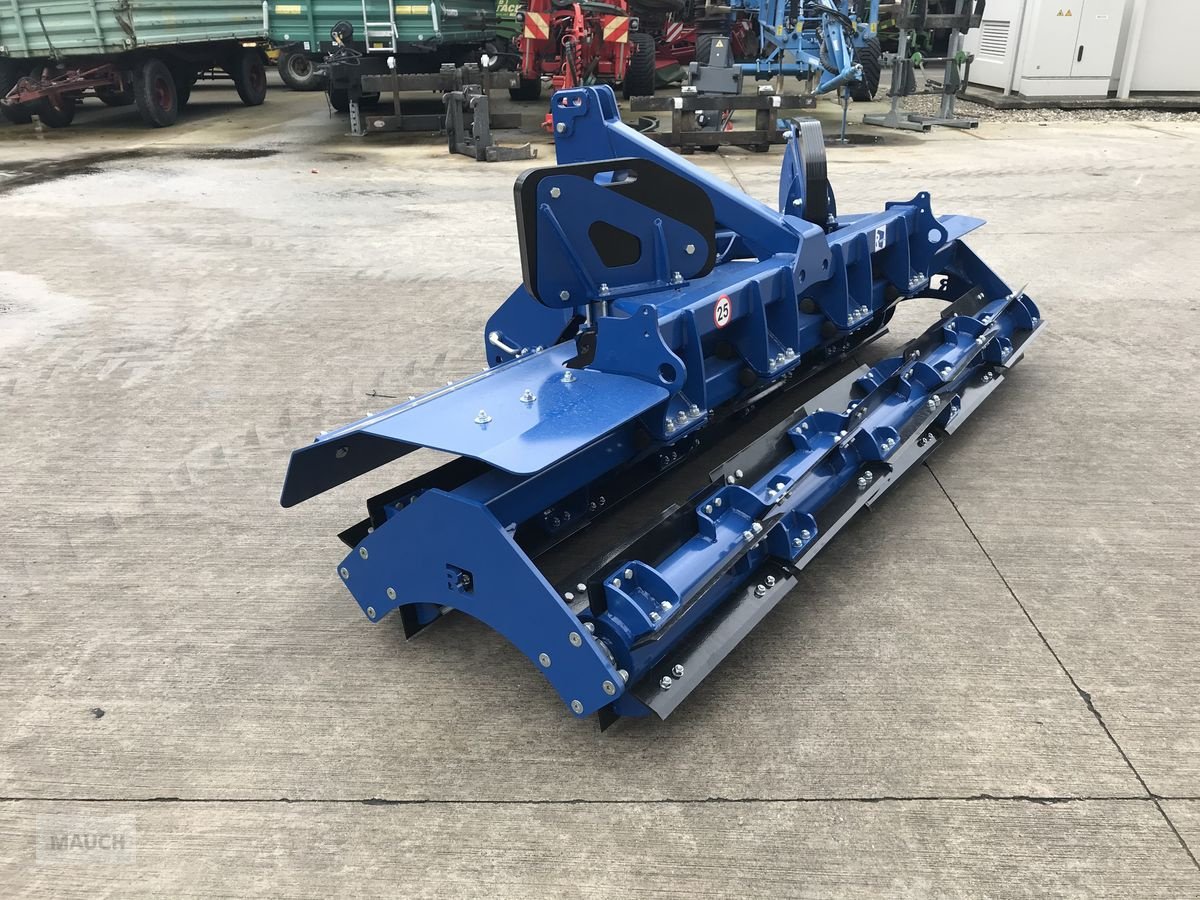 Packer & Walze του τύπου Sonstige Rolmako Messerwalze, Neumaschine σε Burgkirchen (Φωτογραφία 1)