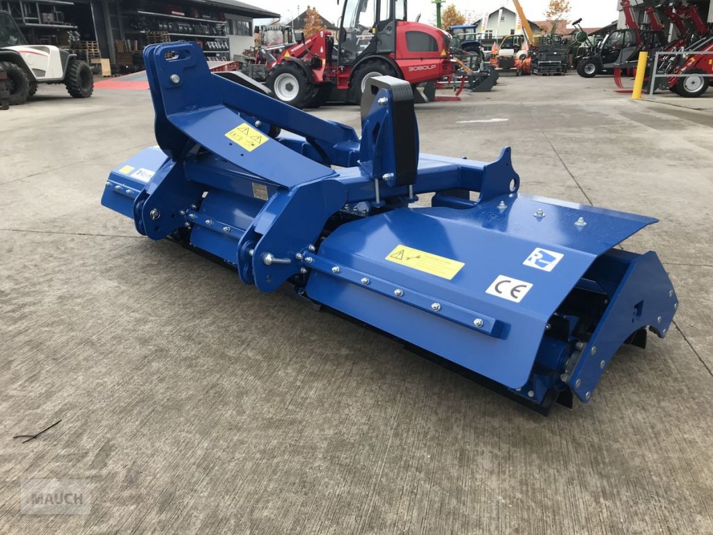 Packer & Walze του τύπου Sonstige Rolmako Messerwalze, Neumaschine σε Burgkirchen (Φωτογραφία 5)