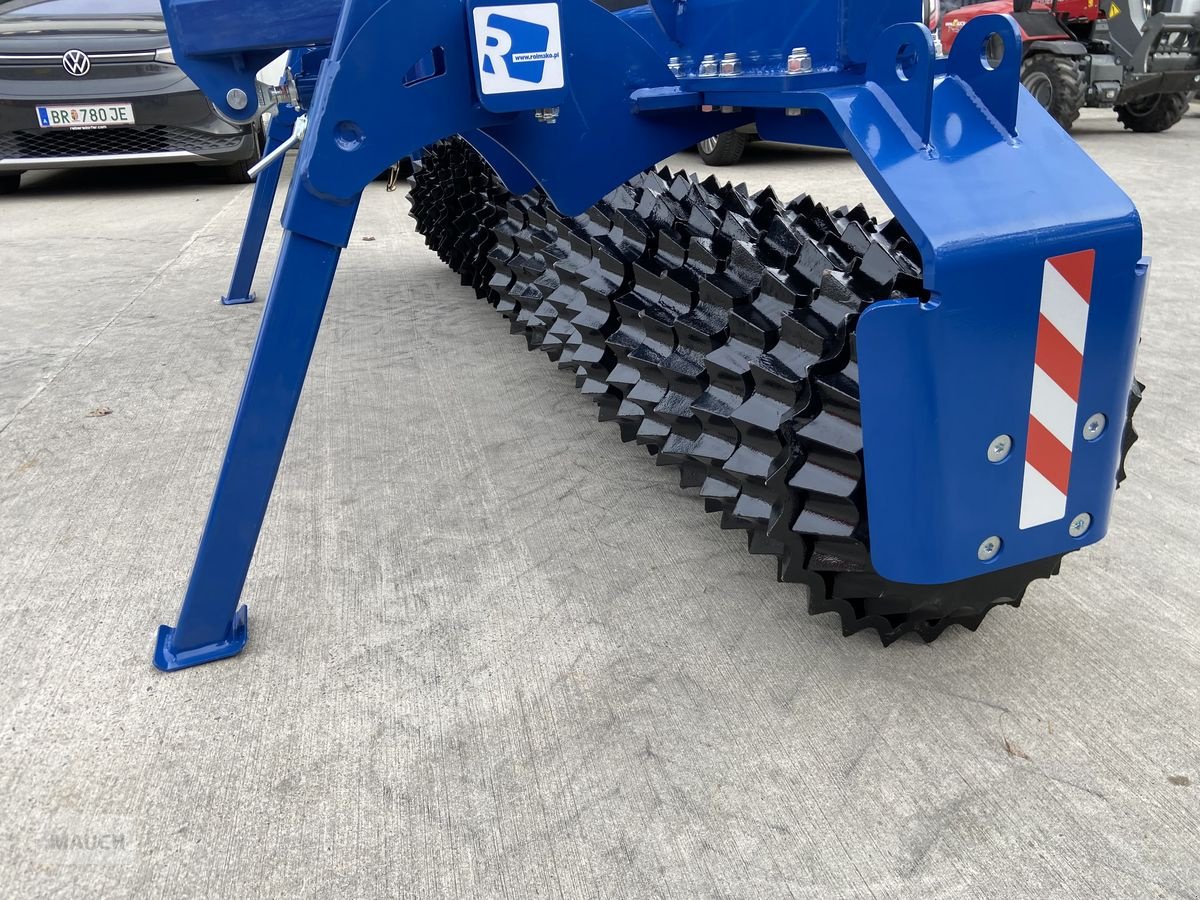 Packer & Walze des Typs Sonstige Rolmako Prismenwalze 3m, Neumaschine in Burgkirchen (Bild 5)