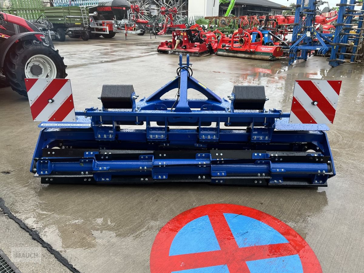 Packer & Walze typu Sonstige Rolmako Tandem Messerwalze 300cm, Vorführmaschine v Burgkirchen (Obrázek 9)