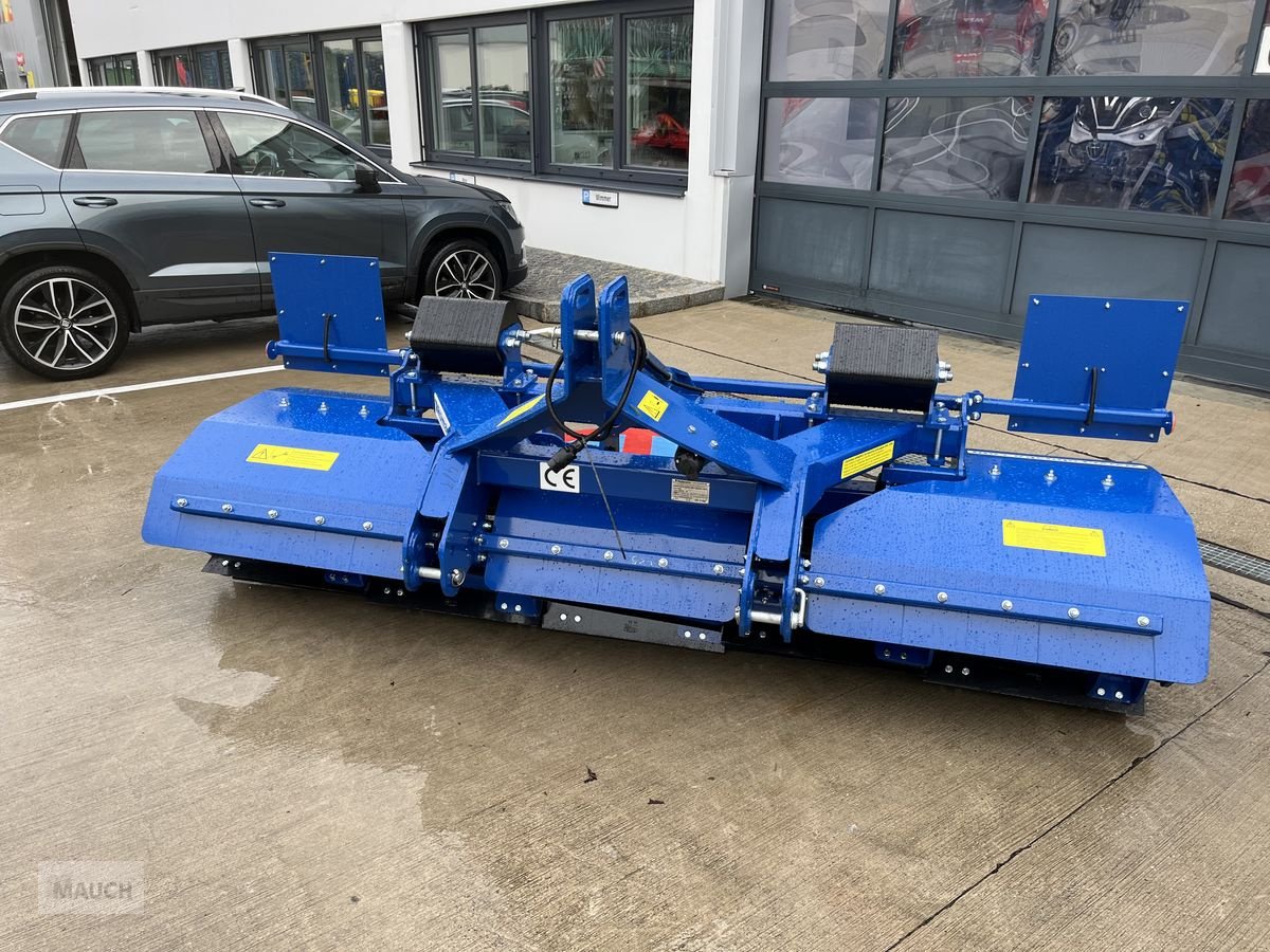 Packer & Walze typu Sonstige Rolmako Tandem Messerwalze 300cm, Vorführmaschine v Burgkirchen (Obrázek 3)