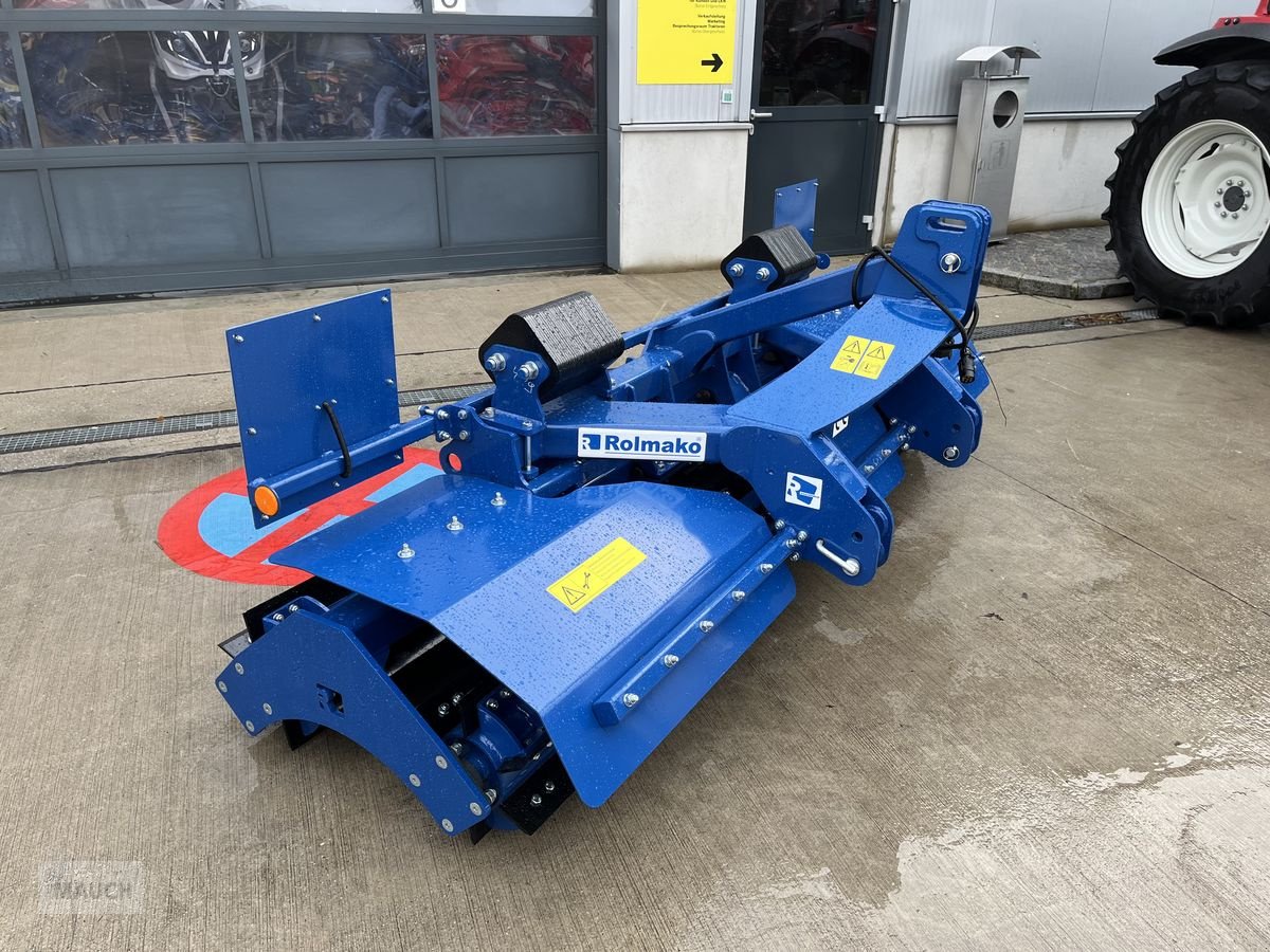 Packer & Walze typu Sonstige Rolmako Tandem Messerwalze 300cm, Vorführmaschine v Burgkirchen (Obrázek 12)