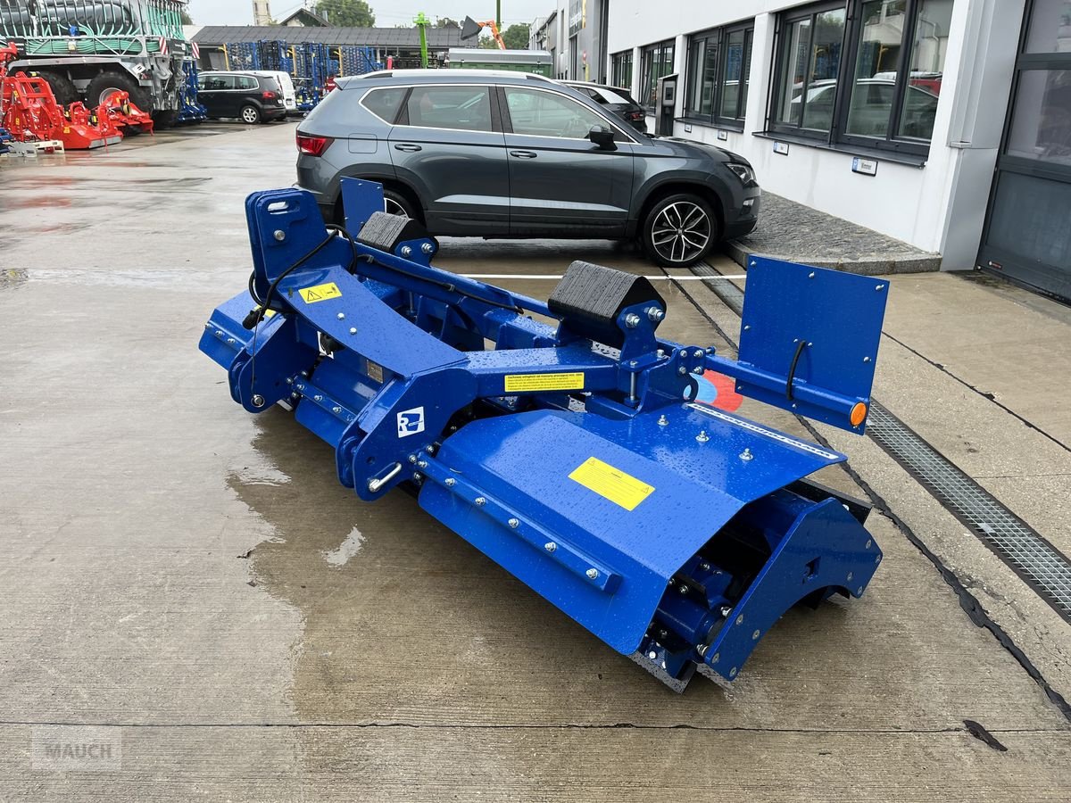 Packer & Walze typu Sonstige Rolmako Tandem Messerwalze 300cm, Vorführmaschine v Burgkirchen (Obrázek 5)