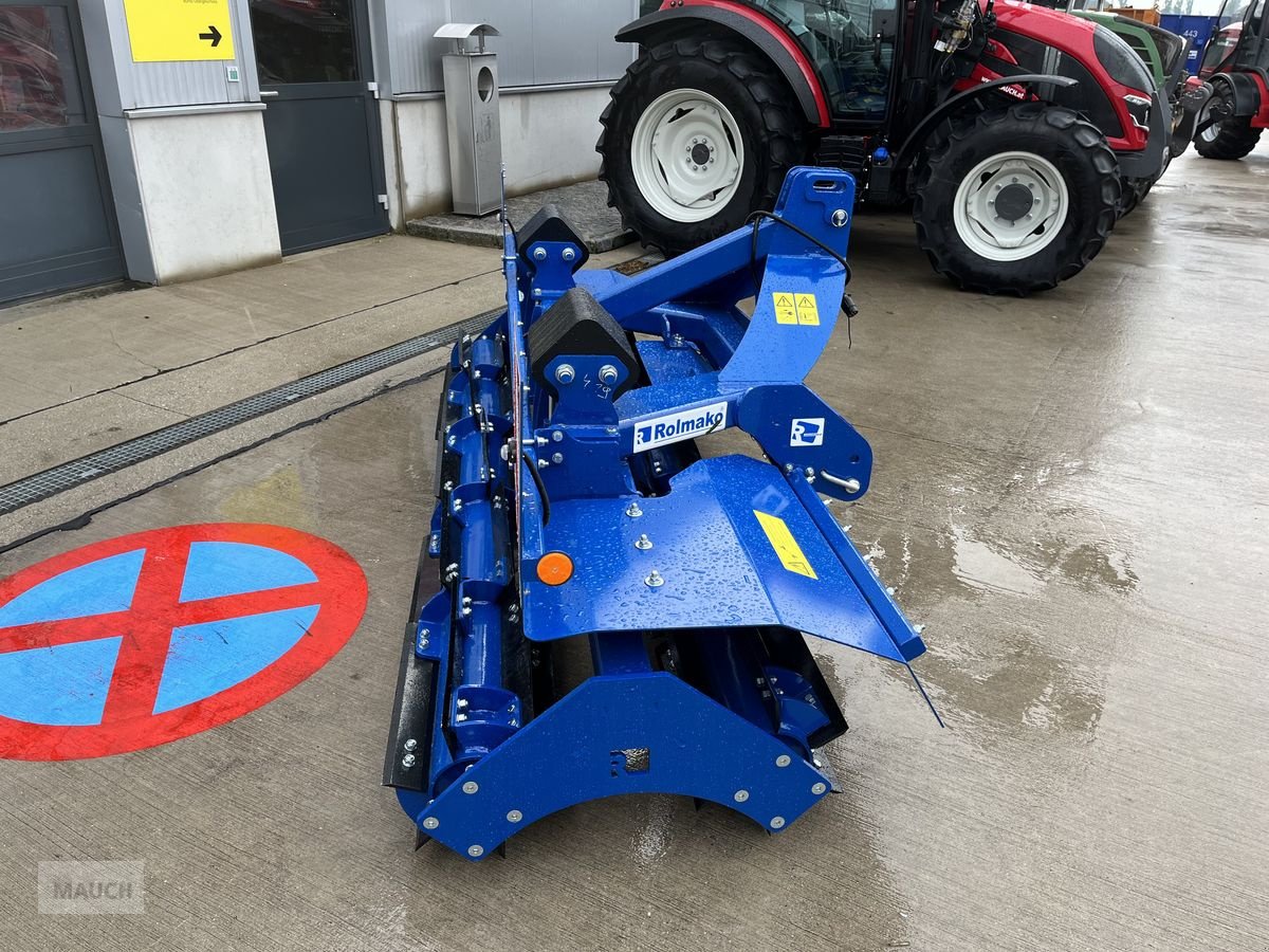 Packer & Walze typu Sonstige Rolmako Tandem Messerwalze 300cm, Vorführmaschine v Burgkirchen (Obrázek 11)