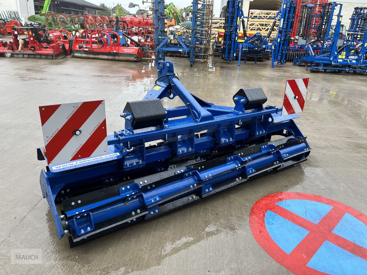 Packer & Walze typu Sonstige Rolmako Tandem Messerwalze 300cm, Vorführmaschine v Burgkirchen (Obrázek 8)