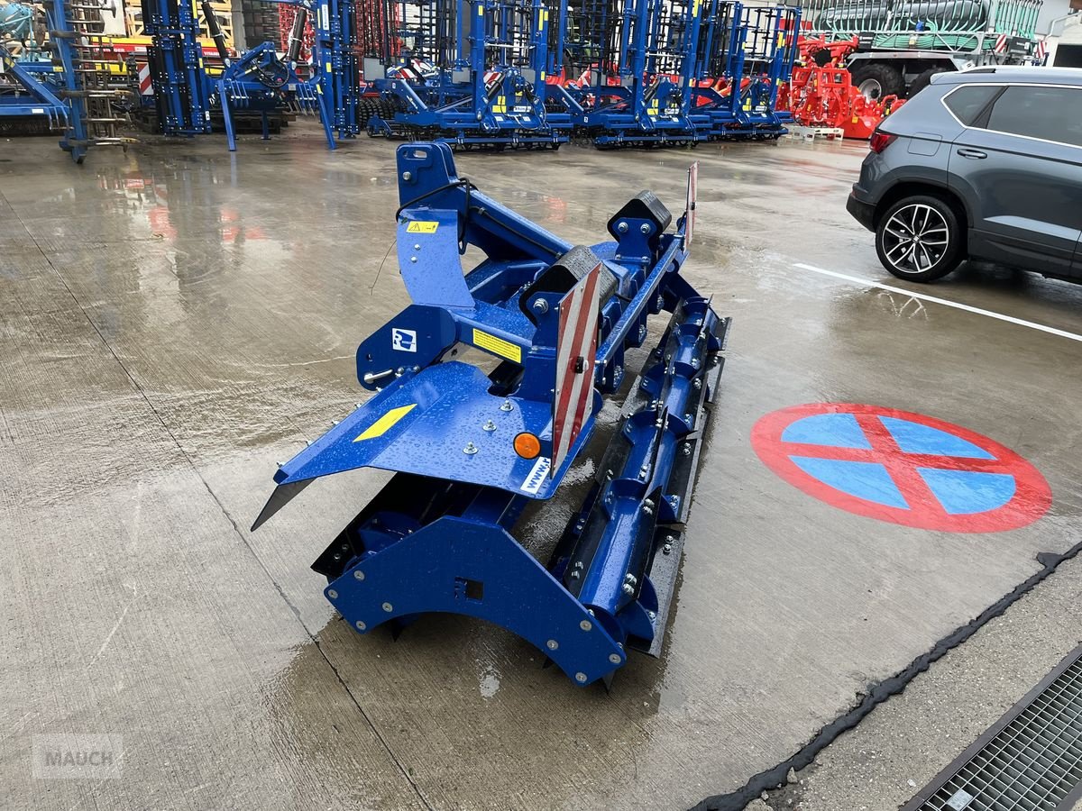 Packer & Walze typu Sonstige Rolmako Tandem Messerwalze 300cm, Vorführmaschine v Burgkirchen (Obrázek 7)