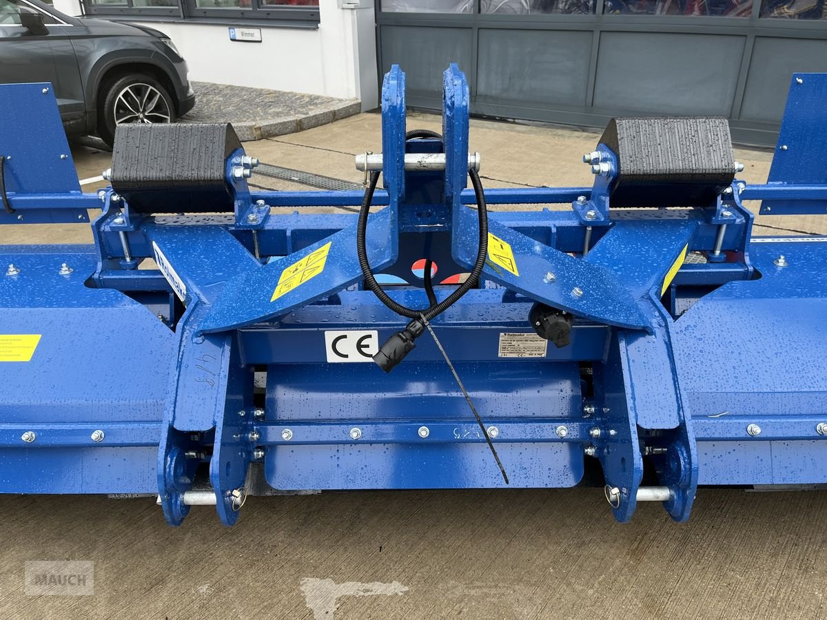 Packer & Walze typu Sonstige Rolmako Tandem Messerwalze 300cm, Vorführmaschine v Burgkirchen (Obrázek 4)