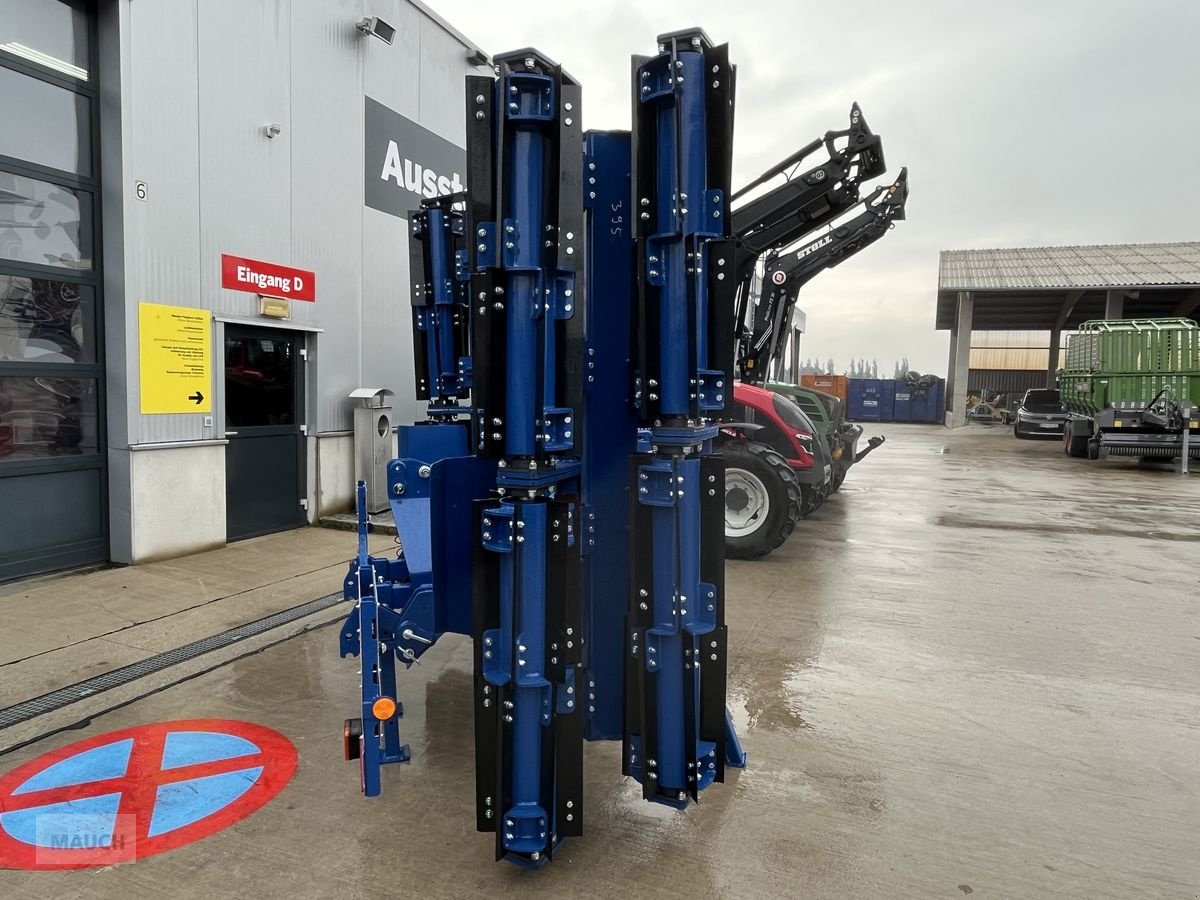 Packer & Walze typu Sonstige Rolmako Tandem Messerwalze 5m hydr. klappbar, Neumaschine v Burgkirchen (Obrázek 10)