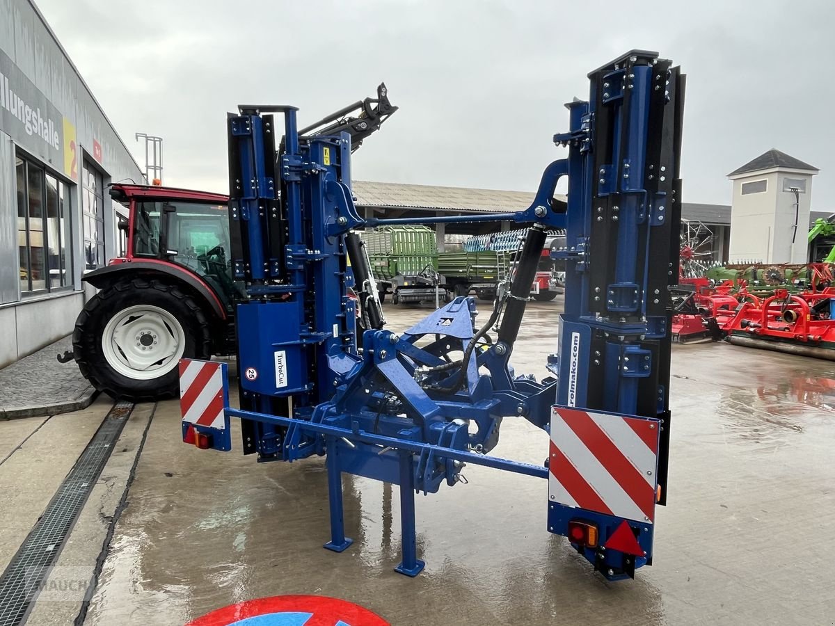 Packer & Walze typu Sonstige Rolmako Tandem Messerwalze 5m hydr. klappbar, Neumaschine v Burgkirchen (Obrázek 9)