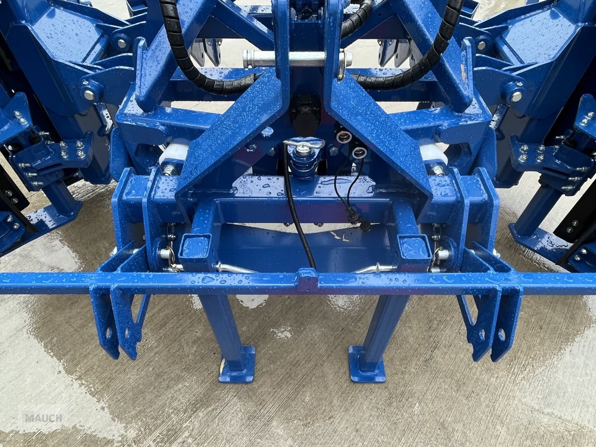 Packer & Walze typu Sonstige Rolmako Tandem Messerwalze 5m hydr. klappbar, Neumaschine v Burgkirchen (Obrázek 8)