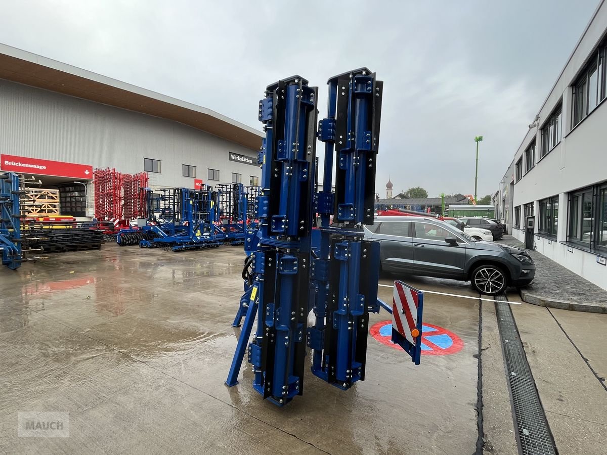 Packer & Walze typu Sonstige Rolmako Tandem Messerwalze 5m hydr. klappbar, Neumaschine v Burgkirchen (Obrázek 5)