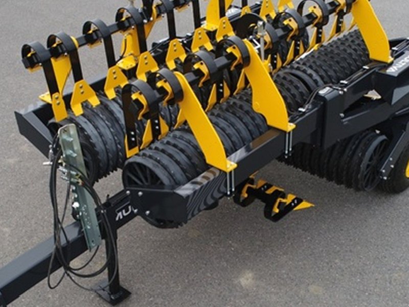 Packer & Walze типа Sonstige Rumbler 820 Rumbler 820, Gebrauchtmaschine в Nykøbing Falster (Фотография 1)