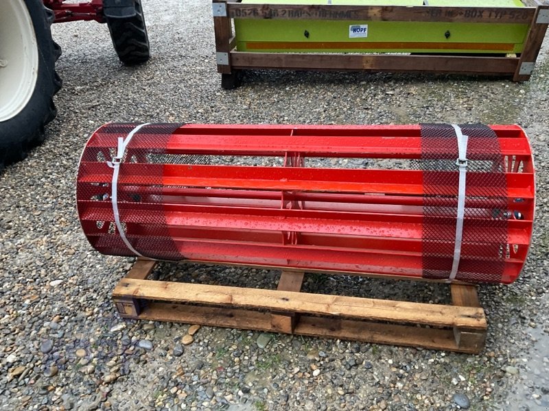 Packer & Walze typu Sonstige Schwadwalze Rickermann, Neumaschine v Schutterzell (Obrázek 1)