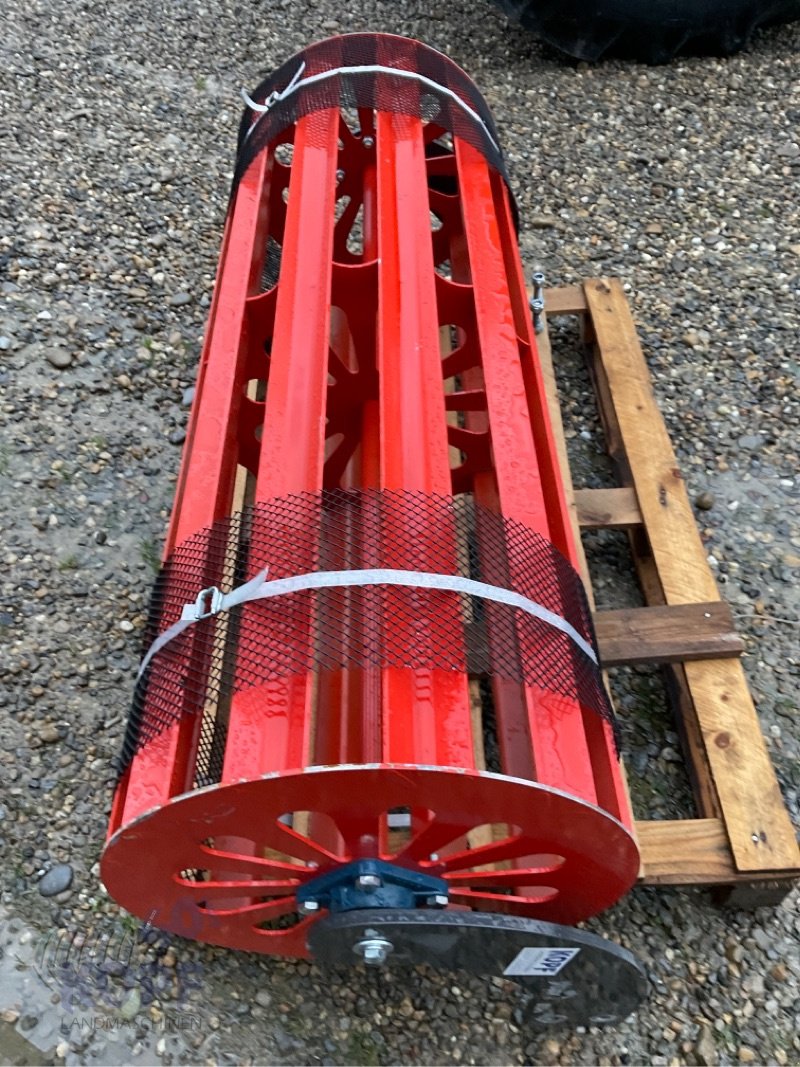 Packer & Walze typu Sonstige Schwadwalze Rickermann, Neumaschine v Schutterzell (Obrázek 2)