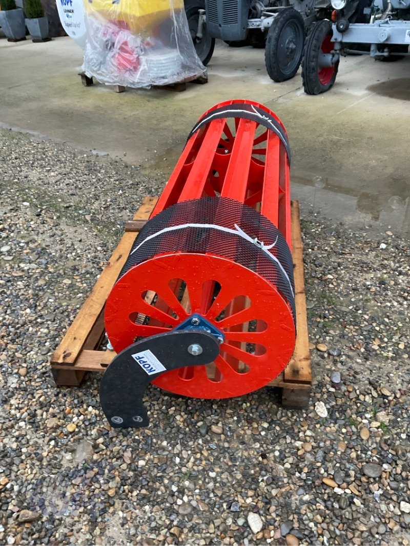 Packer & Walze typu Sonstige Schwadwalze Rickermann, Neumaschine v Schutterzell (Obrázek 3)