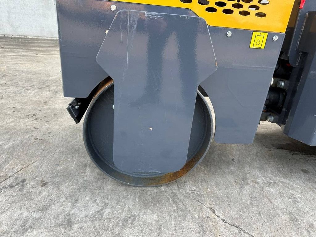 Packer & Walze za tip Sonstige SDLOOL 2000D, Gebrauchtmaschine u Antwerpen (Slika 11)