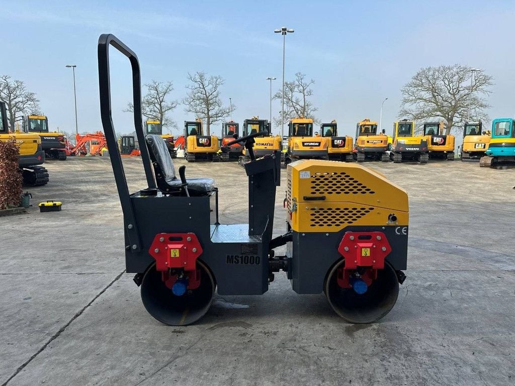 Packer & Walze za tip Sonstige SDLOOL 2000D, Gebrauchtmaschine u Antwerpen (Slika 5)