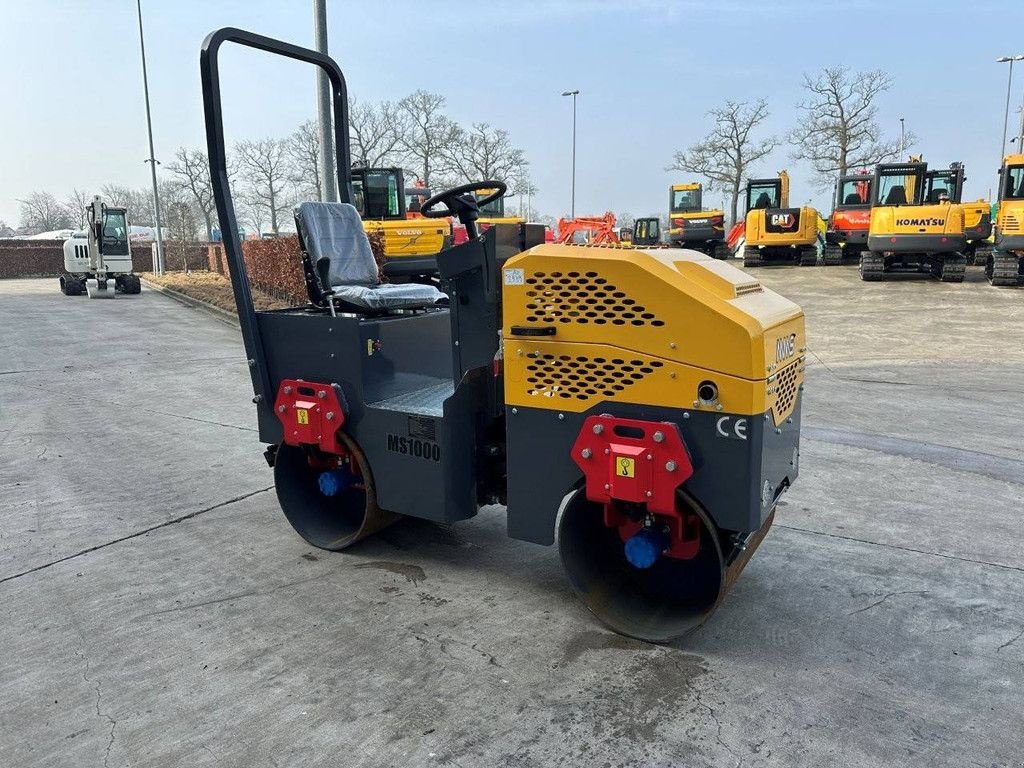 Packer & Walze za tip Sonstige SDLOOL 2000D, Gebrauchtmaschine u Antwerpen (Slika 4)