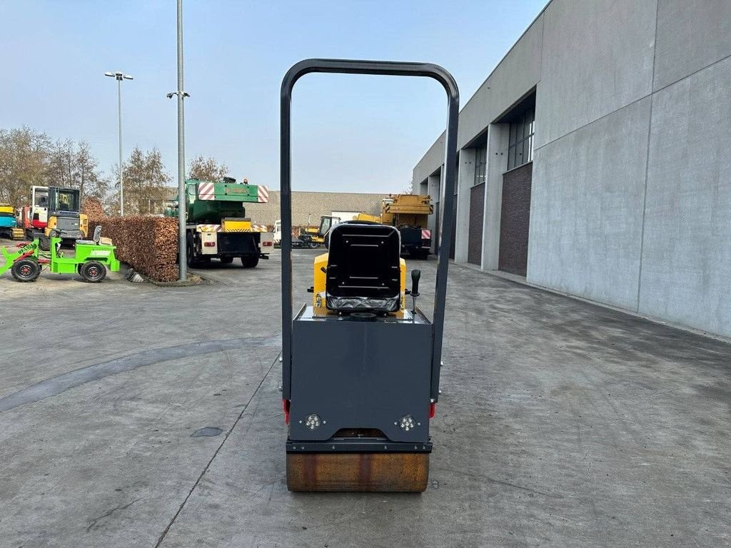 Packer & Walze za tip Sonstige SDLOOL 2000D, Gebrauchtmaschine u Antwerpen (Slika 8)