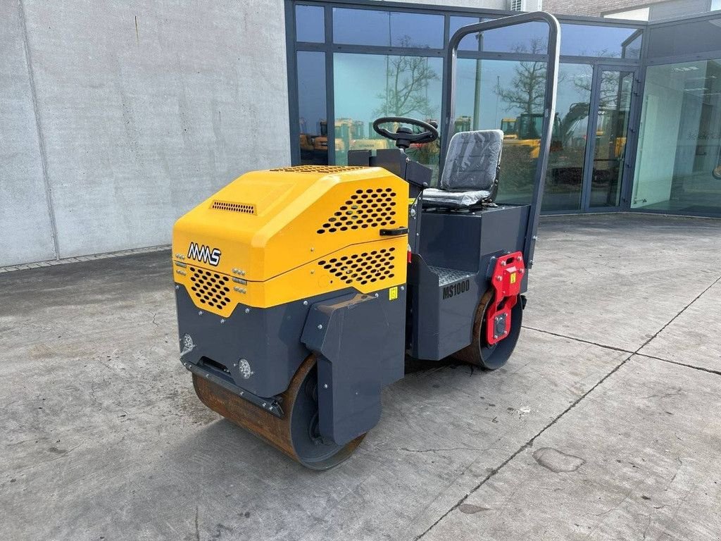 Packer & Walze za tip Sonstige SDLOOL 2000D, Gebrauchtmaschine u Antwerpen (Slika 2)