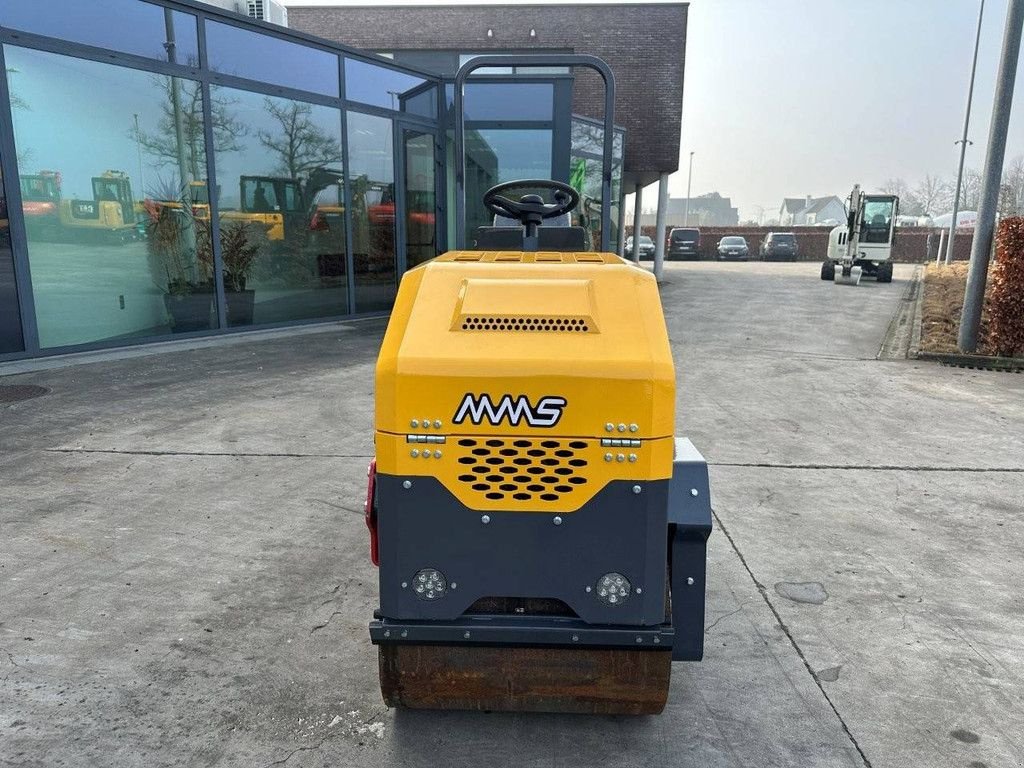 Packer & Walze za tip Sonstige SDLOOL 2000D, Gebrauchtmaschine u Antwerpen (Slika 3)