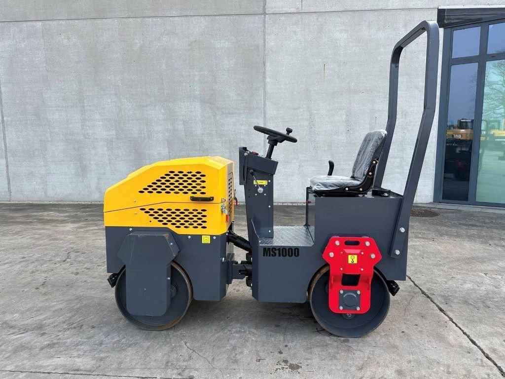 Packer & Walze za tip Sonstige SDLOOL 2000D, Gebrauchtmaschine u Antwerpen (Slika 1)