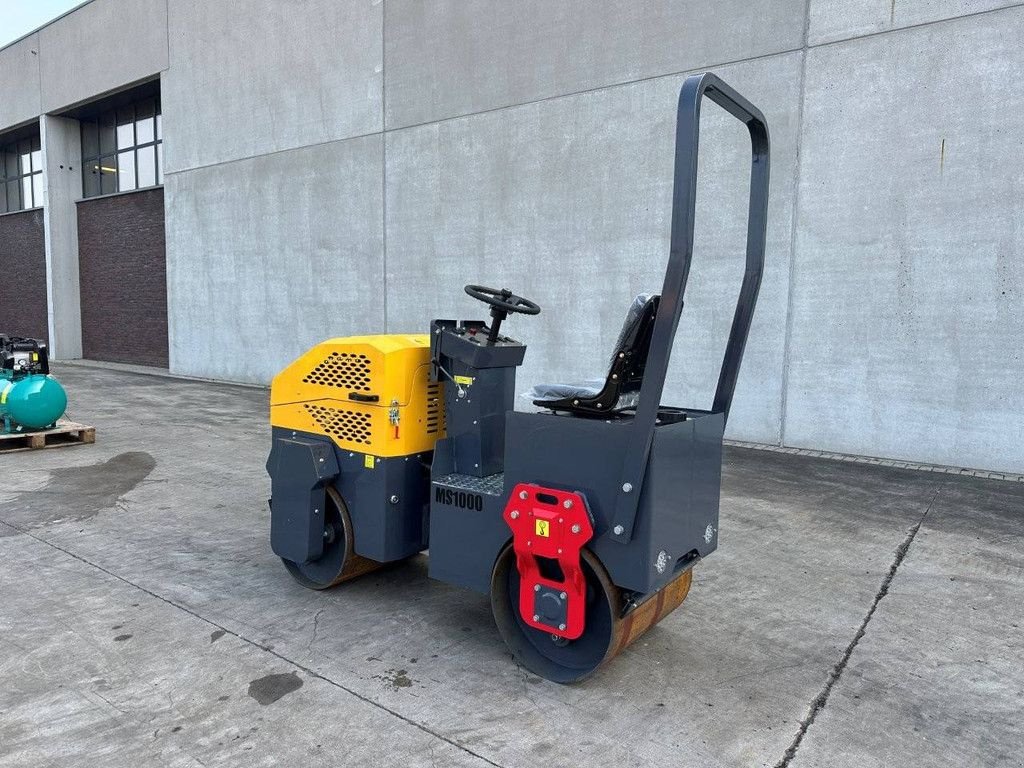 Packer & Walze za tip Sonstige SDLOOL 2000D, Gebrauchtmaschine u Antwerpen (Slika 9)