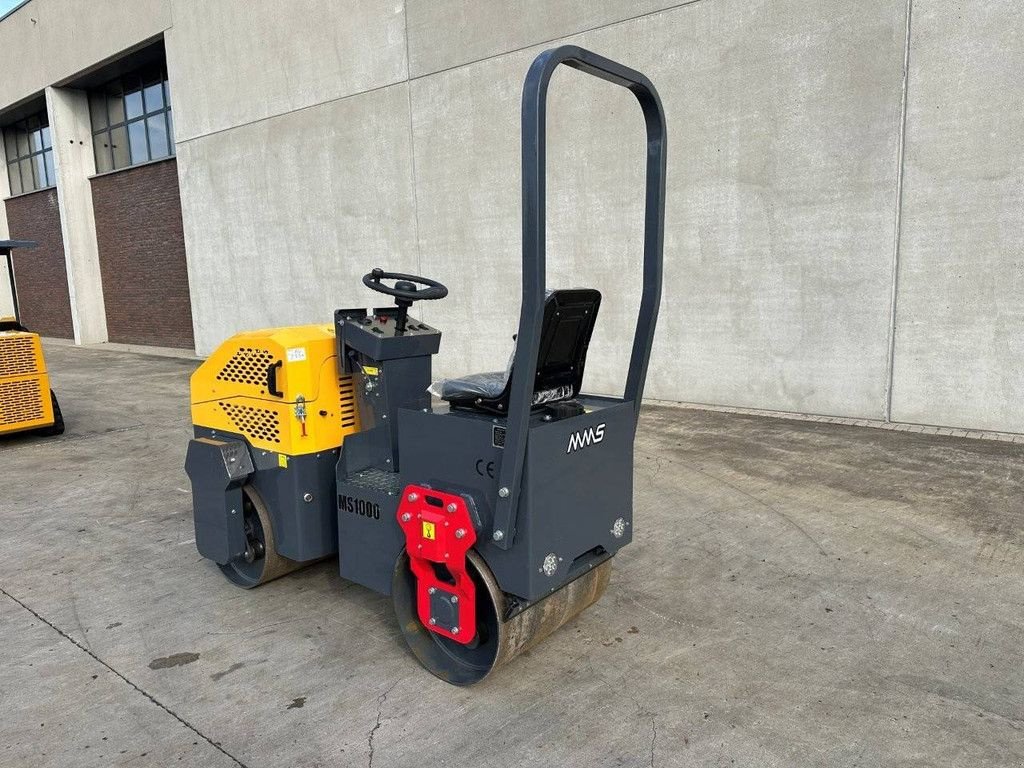 Packer & Walze του τύπου Sonstige SDLOOL MS-1000, Neumaschine σε Antwerpen (Φωτογραφία 10)