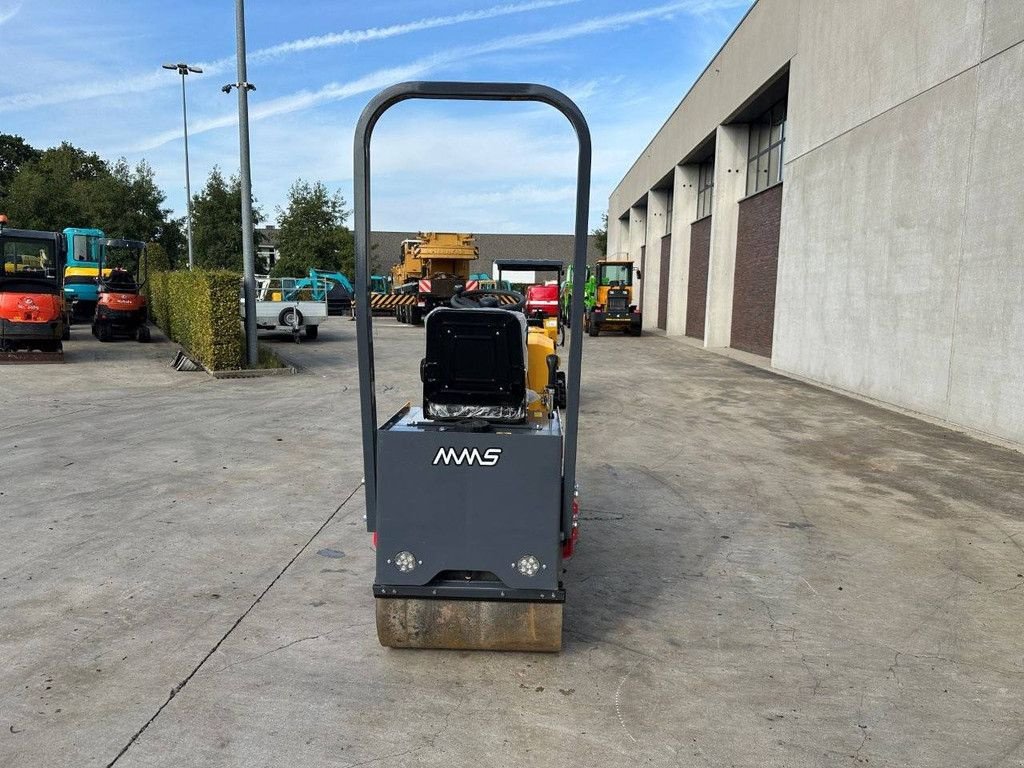 Packer & Walze του τύπου Sonstige SDLOOL MS-1000, Neumaschine σε Antwerpen (Φωτογραφία 9)