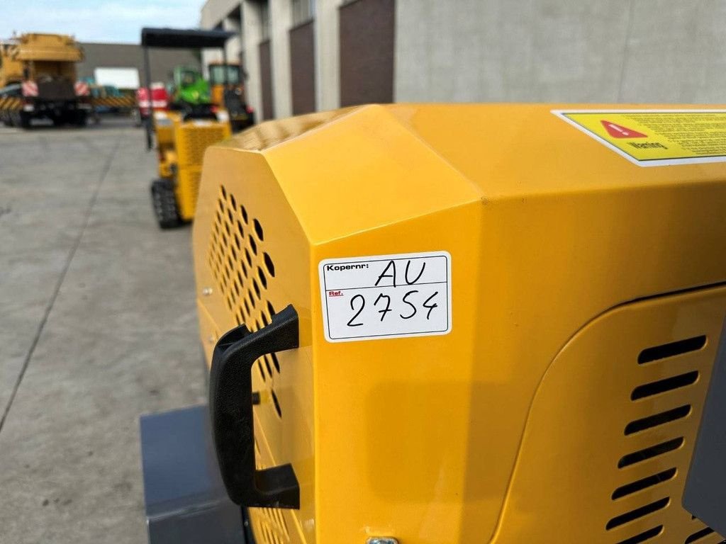 Packer & Walze του τύπου Sonstige SDLOOL MS-1000, Neumaschine σε Antwerpen (Φωτογραφία 11)