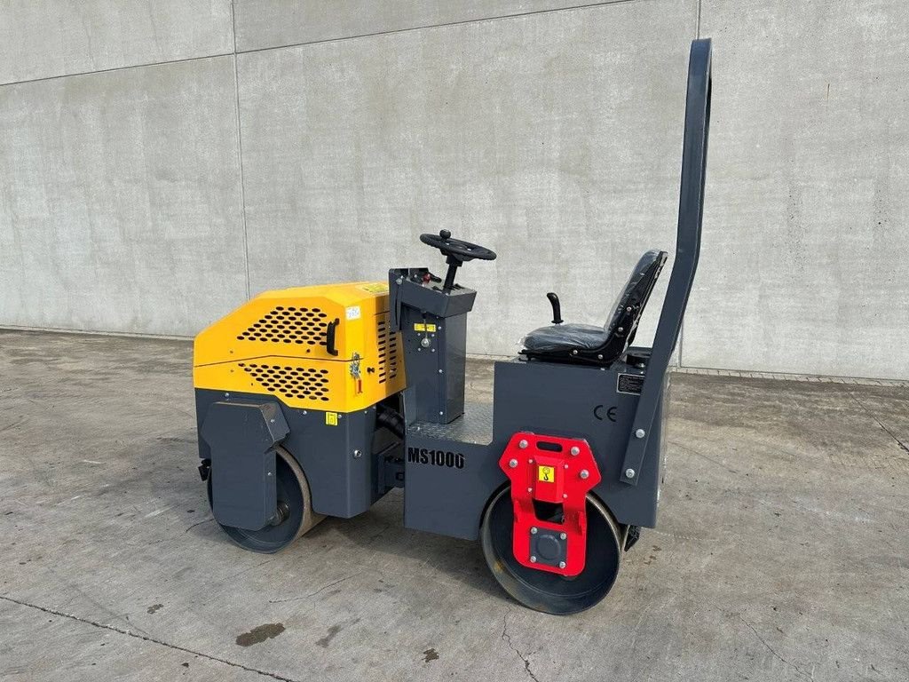 Packer & Walze του τύπου Sonstige SDLOOL MS-1000, Neumaschine σε Antwerpen (Φωτογραφία 2)