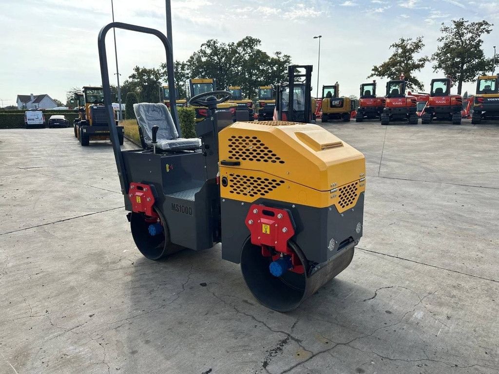 Packer & Walze του τύπου Sonstige SDLOOL MS-1000, Neumaschine σε Antwerpen (Φωτογραφία 5)