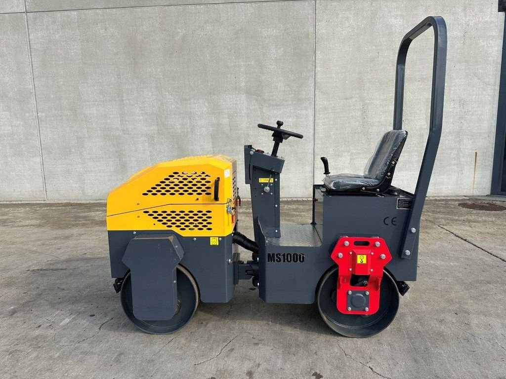 Packer & Walze του τύπου Sonstige SDLOOL MS-1000, Neumaschine σε Antwerpen (Φωτογραφία 1)