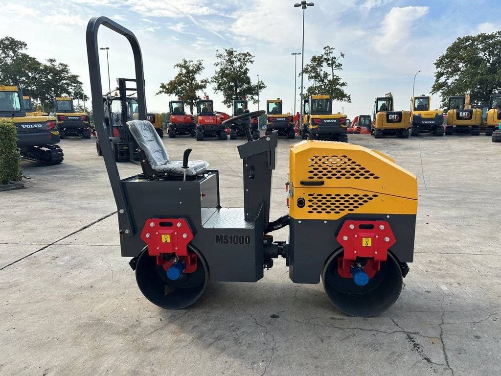 Packer & Walze του τύπου Sonstige SDLOOL MS-1000, Neumaschine σε Antwerpen (Φωτογραφία 7)