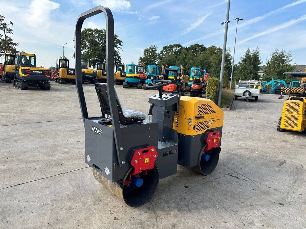 Packer & Walze του τύπου Sonstige SDLOOL MS-1000, Neumaschine σε Antwerpen (Φωτογραφία 8)