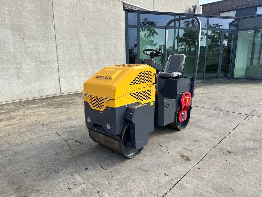 Packer & Walze van het type Sonstige SDLOOL MS-1000, Neumaschine in Antwerpen (Foto 3)