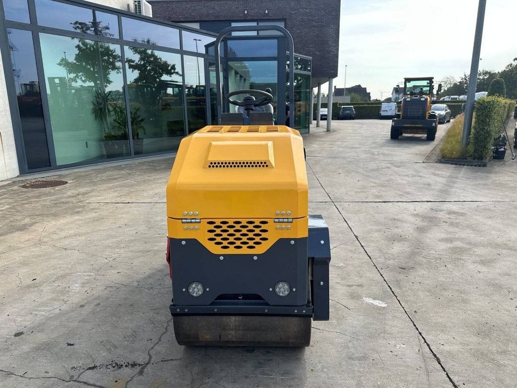 Packer & Walze van het type Sonstige SDLOOL MS-1000, Neumaschine in Antwerpen (Foto 4)