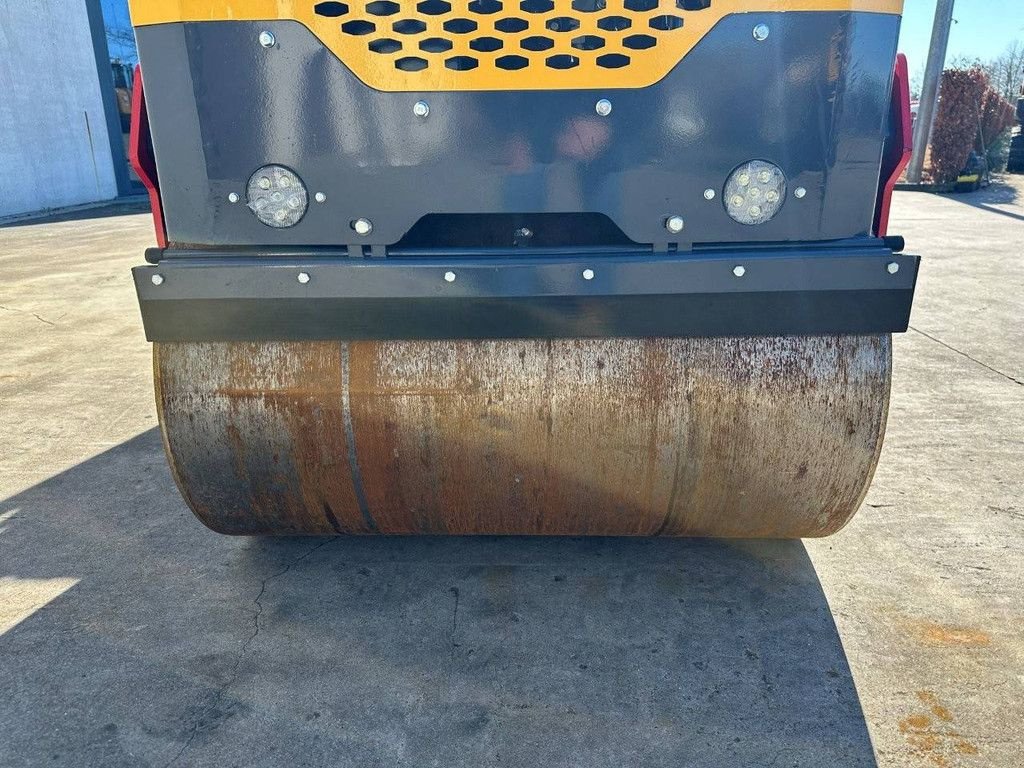 Packer & Walze typu Sonstige SDLOOL MS-2000D, Neumaschine w Antwerpen (Zdjęcie 11)