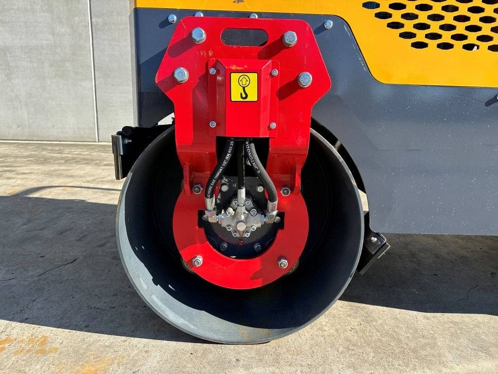 Packer & Walze typu Sonstige SDLOOL MS-2000D, Neumaschine w Antwerpen (Zdjęcie 10)