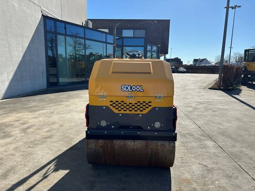 Packer & Walze typu Sonstige SDLOOL MS-2000D, Neumaschine w Antwerpen (Zdjęcie 2)