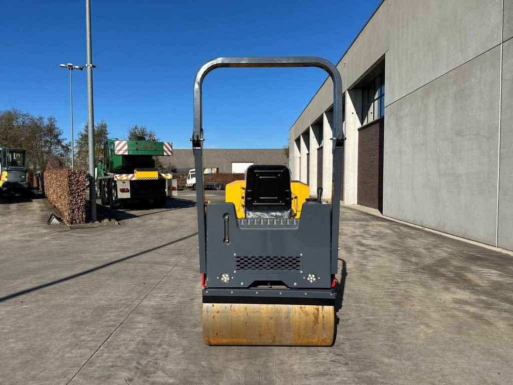 Packer & Walze typu Sonstige SDLOOL MS-2000D, Neumaschine w Antwerpen (Zdjęcie 7)