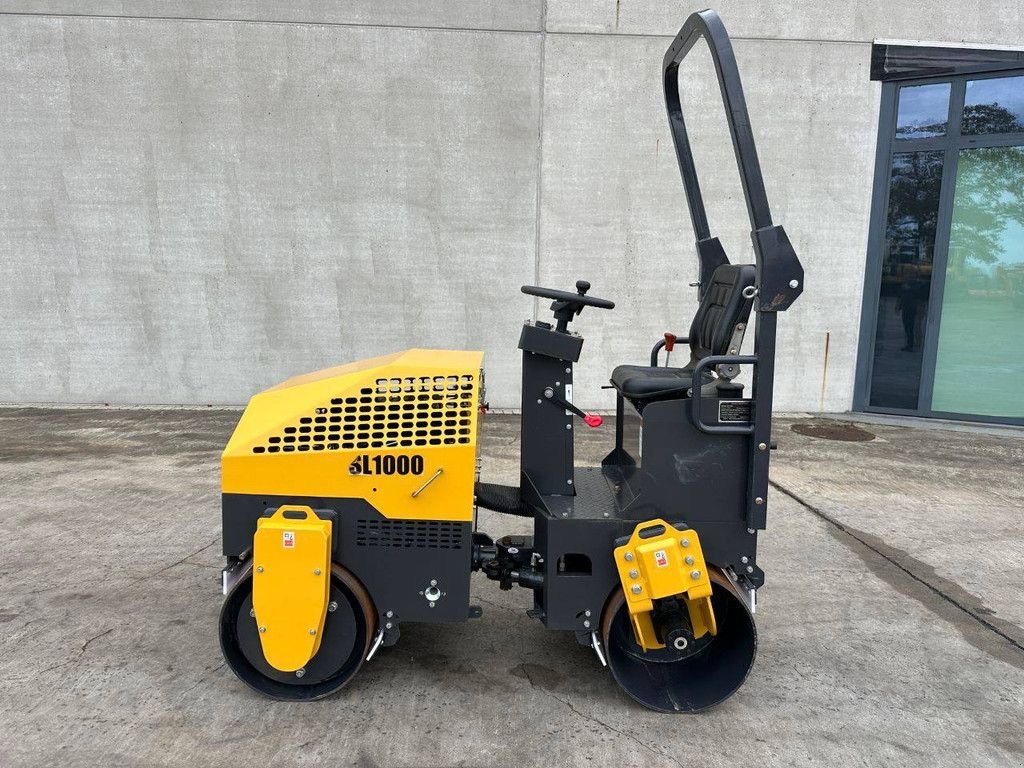 Packer & Walze типа Sonstige SDLOOL SL-1000, Neumaschine в Antwerpen (Фотография 1)