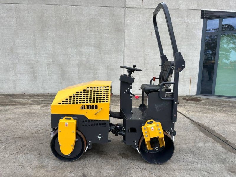 Packer & Walze of the type Sonstige SDLOOL SL-1000, Neumaschine in Antwerpen (Picture 1)