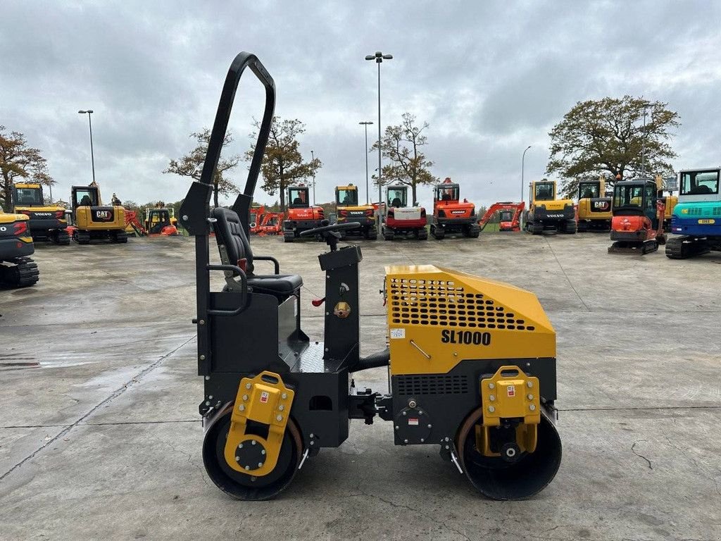 Packer & Walze van het type Sonstige SDLOOL SL-1000, Neumaschine in Antwerpen (Foto 5)