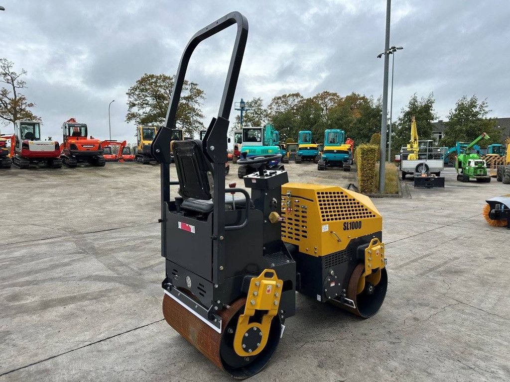 Packer & Walze van het type Sonstige SDLOOL SL-1000, Neumaschine in Antwerpen (Foto 7)