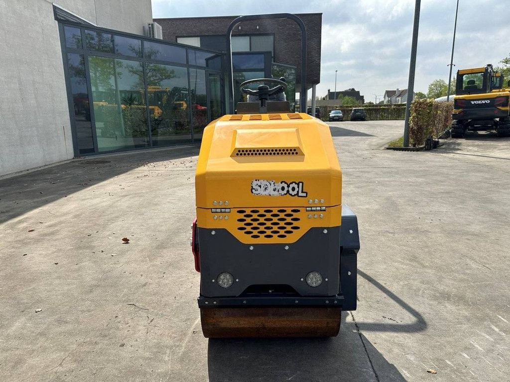 Packer & Walze du type Sonstige SDLOOL SL-1000, Gebrauchtmaschine en Antwerpen (Photo 3)