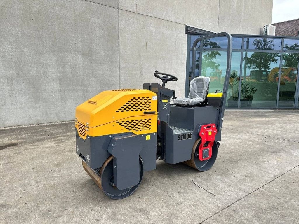 Packer & Walze du type Sonstige SDLOOL SL-1000, Neumaschine en Antwerpen (Photo 2)